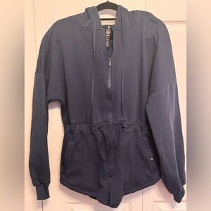 POP Flex Cloud Romper